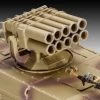 Revell 03264 - 15 Cm Panzerwerfer 42 Auf SWS -Revell revell 03264 15 cm panzerwerfer 42