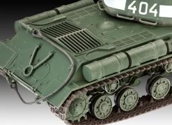 Revell 03269 - Schwerer Panzer IS-2 -Revell revell 03269 schwerer panzer is 2