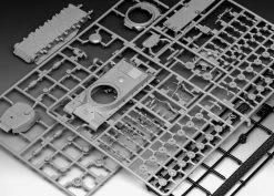 Revell 03269 - Schwerer Panzer IS-2 -Revell revell 03269 soviet heavy tank is 2 modellbau