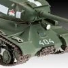 Revell 03269 - Schwerer Panzer IS-2 -Revell revell 03269 udssr heavy tank is 2