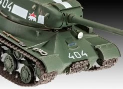 Revell 03269 - Schwerer Panzer IS-2
