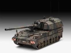 Revell 03279 - Panzerhaubitze 2000 - Modellbau -Revell revell 03279 panzerhaubitze 2000