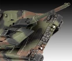 Revell 03281 - Leopard 2 A6 / A6NL - Panzer Modell