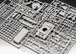 Revell 03286 - Flakpanzer III Ostwind - Modell