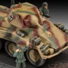 Revell 03288 - Sd.Kfz. 234/2 Puma -Revell revell 03288 sd kfz puma