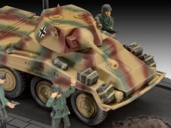 Revell 03288 - Sd.Kfz. 234/2 Puma