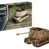 REVELL 03292 1:35 Panzerjäger Marder I Auf Fahrgestell FCM 36 -Revell revell 03292 1 35 panzerjager marder i auf fahrgestell fcm 36