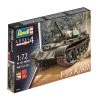 REVELL 03304 1:72 T-55 A/AM -Revell revell 03304 1 72 t 55 a am