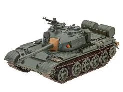 Revell 03304 - T-55 A/AM