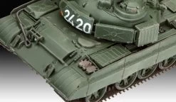 REVELL 03306 1:72 T-55AM / T-55AM2B -Revell revell 03306 1 72 t 55am t 55am2b 2