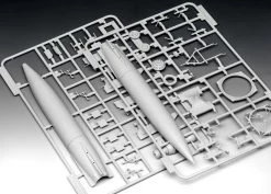 Revell 03309 - V2 / A4 Rakete Modell