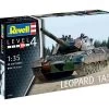 REVELL 03320 1:35 Leopard 1A5 -Revell revell 03320 1 35 leopard 1a5