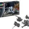 REVELL 03325 1:72 8,8 Cm Flak 37 Mit Sd. Anh. 202 1 REVELL 03325 1:72 8,8 Cm Flak 37 Mit Sd. Anh. 202 -Revell revell 03325 1 72 8 8 cm flak 37 mit sd anh 202