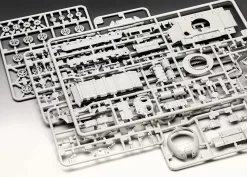 Revell 03328 - T-55A/AM Mit KMT-6/EMT-5 -Revell revell 03328 t 55a am modellbau