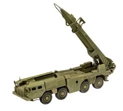 REVELL 03332 SCUD-B -Revell revell 03332 scud b 1