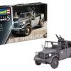 REVELL 03339 1:35 Einheits-PKW Kfz.4 -Revell revell 03339 1 35 einheits pkw kfz 4