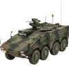 REVELL 03343 1:35 GTK Boxer GTFz -Revell revell 03343 1 35 gtk boxer gtfz
