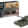 REVELL 03347 1:72 Panzerhaubitze 2000 -Revell revell 03347 1 72 panzerhaubitze 2000
