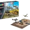 REVELL 03352 1:72 75th Anniversary "D-Day" -Revell revell 03352 1 72 75th anniversary d day