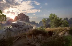 Revell 03503 -Tiger II Ausf. B Königstiger - World Of Tanks -Revell revell 03503 tiger ii k nigstiger world of tanks