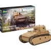 REVELL 03506 1:35 Leichttraktor Rheinmetall 1930 "World Of Tanks" 1 REVELL 03506 1:35 Leichttraktor Rheinmetall 1930 "World Of Tanks" -Revell revell 03506 1 35 leichttraktor rheinmetall 1930 world of tanks