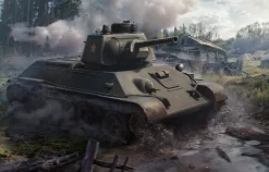 Revell 03510 - T-34 - World Of Tanks Easy-click -Revell revell 03510 t34 world of tanks