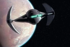 Revell 03612 - Star Wars - Sith Infiltrator