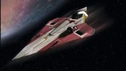 Revell 03614 - Star Wars - Obi-Wan's Jedi Starfighter