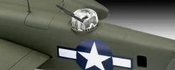 Revell 03650 - B-25 Mitchell - Easy-click Flugzeug Modell -Revell revell 03650 b 25 modell