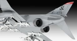 Revell 03651 - F-4 Phantom - Easy-click Flugzeug Modell 12 Revell 03651 - F-4 Phantom - Easy-click Flugzeug Modell -Revell revell 03651 f 4 phantom flugzeug modell