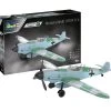 REVELL 03653 1:48 Messerschmitt Bf109G-6 - Easy-click-system -Revell revell 03653 1 48 messerschmitt bf109g 6 easy click system
