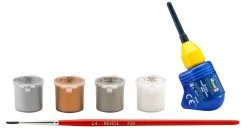 Revell 03701 - Apollo 11 : Mondlandefähre Eagle Modellset -Revell revell 03701 apollo 11 eagle set