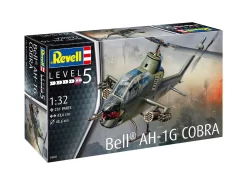 Revell -Revell revell 03821 ah1g cobra modellbau