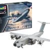 REVELL 03822 1:72 Airbus A400M Atlas „RAF“ -Revell revell 03822 1 72 airbus a400m atlas raf