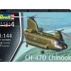 REVELL 03825 1:144 CH-47D Chinook -Revell revell 03825 1 144 ch 47d chinook