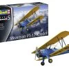 REVELL 03837 1:32 Stearman PT-17 Kaydet -Revell revell 03837 1 32 stearman pt 17 kaydet