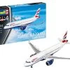 REVELL 03840 1:144 Airbus A320 Neo British Airways -Revell revell 03840 1 144 airbus a320 neo british airways