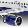 Revell 03840 - Airbus A320 Neo British Airways - Flugzeug Modell