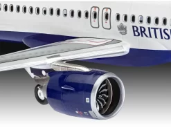 Revell 03840 - Airbus A320 Neo British Airways - Flugzeug Modell