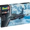 REVELL 03844 1:72 Lockheed Martin F-16D Tigermeet 2014 -Revell revell 03844 1 72 lockheed martin f 16d tigermeet 2014