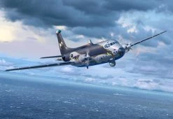 Revell 03845 - Breguet Atlantic 1 Italian Eagle 7 Revell 03845 - Breguet Atlantic 1 Italian Eagle -Revell revell 03845 breguet atlantic 1 italian eagle