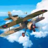 Revell 03846 - Gloster Gladiator Mk. II