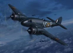 REVELL 03854 1:48 Beaufighter IF Nightfighter -Revell revell 03854 1 48 beaufighter if nightfighter 2