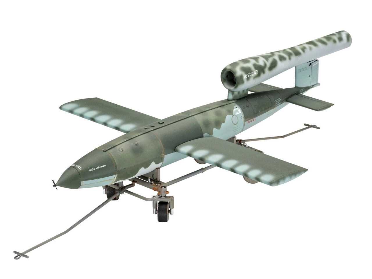 REVELL 03861 1:32 Fieseler Fi103 A/B V-1 4 REVELL 03861 1:32 Fieseler Fi103 A/B V-1 – Bild 2