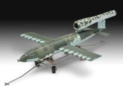 Revell 03861 - Fieseler Fi103 A/B V-1