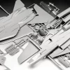 Revell 03865 - F-14 A Tomcat Top Gun -Revell revell 03865 f 14 a tomcat top gun modell