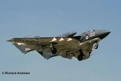 Revell 03866 - Sea Vixen FAW 2 70th Anniversary -Revell revell 03866 sea vixen faw 2 70th anniversary