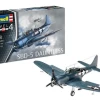 REVELL 03869 1:48 SBD-5 Dauntless Navyfighter -Revell revell 03869 1 48 sbd 5 dauntless navyfighter