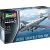 REVELL 03873 1:72 Avro Shackleton MR.3 -Revell revell 03873 1 72 avro shackleton mr 3