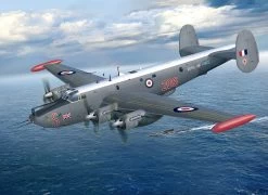 REVELL 03873 1:72 Avro Shackleton MR.3 -Revell revell 03873 1 72 avro shackleton mr 3 2